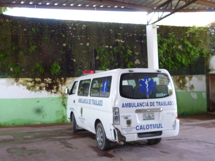 Calotmul: Quejas y acusaciones por coraje de priistas.\r\n Calotmul: Quejas y acusaciones por coraje de priistas.\r\n