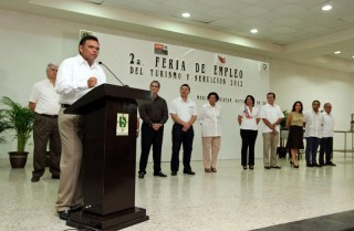 Se ofertaron más de mil vacantes en la Feria de Empleo del Turismo y Servicios Se ofertaron más de mil vacantes en la Feria de Empleo del Turismo y Servicios