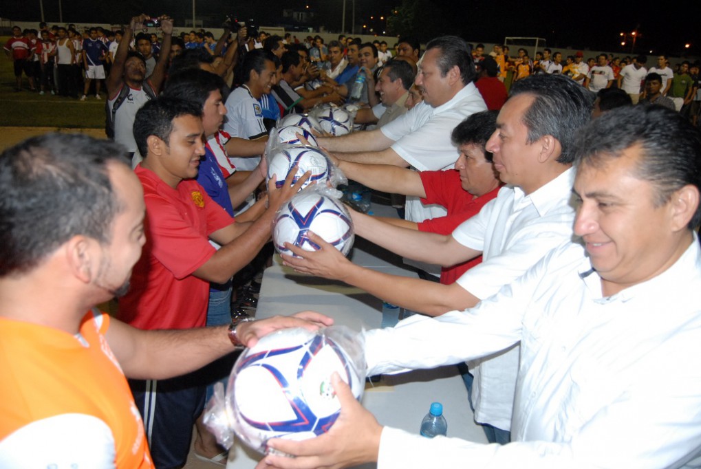 Valladolid: Tenemos un compromiso con el deporte `RAG´ Valladolid: Tenemos un compromiso con el deporte `RAG´