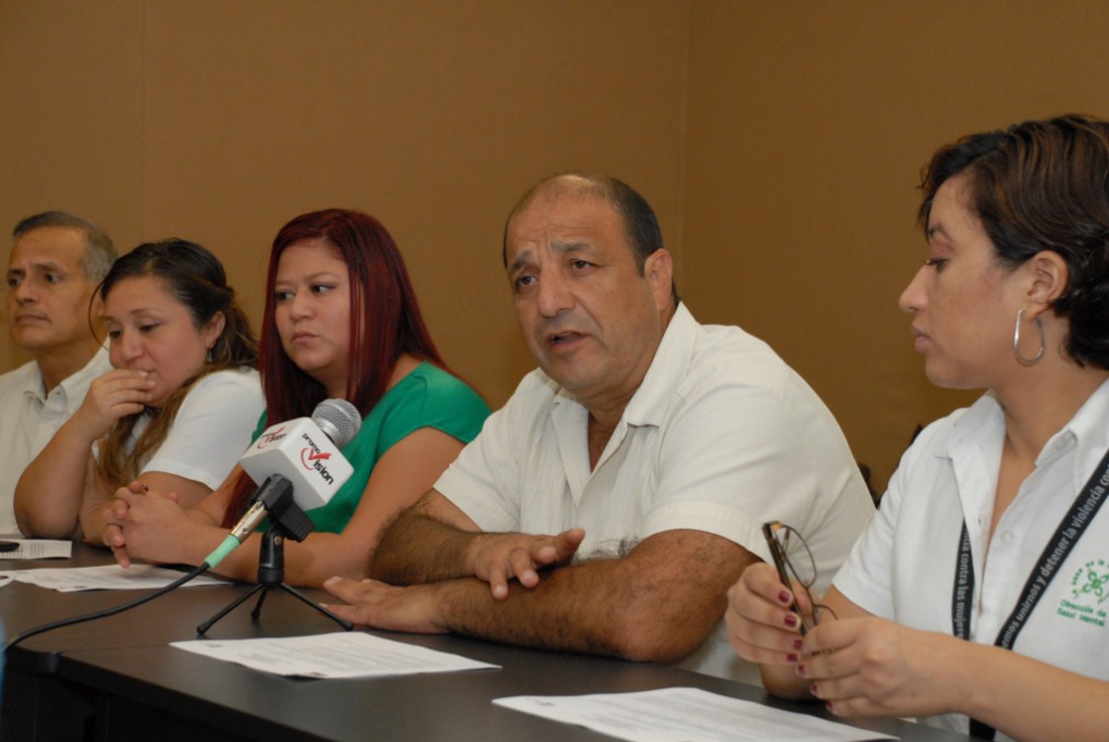 Inicia semana nacional de salud del adolescente 2012 Inicia semana nacional de salud del adolescente 2012