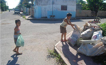 TIZIMIN: Masiva descacharrización para este sábado. TIZIMIN: Masiva descacharrización para este sábado.