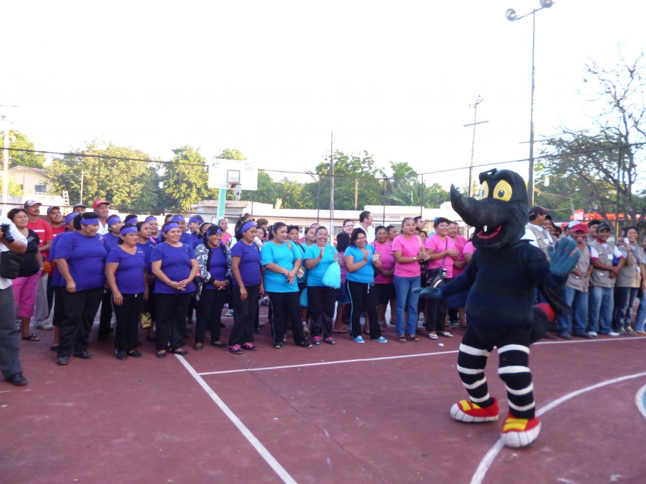 Tizimín: Zona de riesgo por casos de dengue.\r\n Tizimín: Zona de riesgo por casos de dengue.\r\n