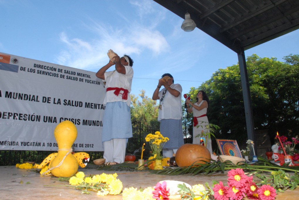 Día mundial de la salud Mental Día mundial de la salud Mental