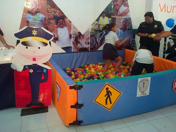 Inauguran la nave del Ayuntamiento de Mérida en la Feria Xmatkuil Inauguran la nave del Ayuntamiento de Mérida en la Feria Xmatkuil