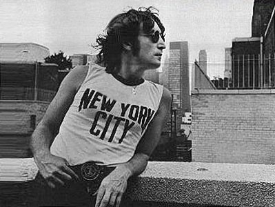 John Lennon el hasthag en las Rede Sociales John Lennon el hasthag en las Rede Sociales