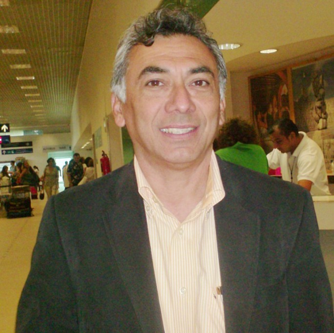 Yucatecos buenos pagadores, César Bojórquez. Yucatecos buenos pagadores, César Bojórquez.