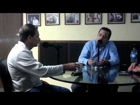 David Barrera: Disputa interna del PRD causo pérdida de votos. David Barrera: Disputa interna del PRD causo pérdida de votos.