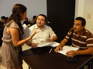 Tizimín: Buscan prevenir el delito. Tizimín: Buscan prevenir el delito.