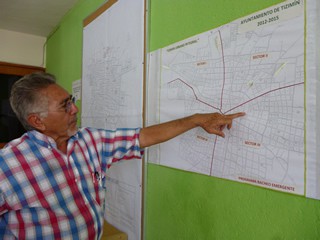 Tizimín: La Comuna intensifica el Programa de bacheo emergente. Tizimín: La Comuna intensifica el Programa de bacheo emergente.
