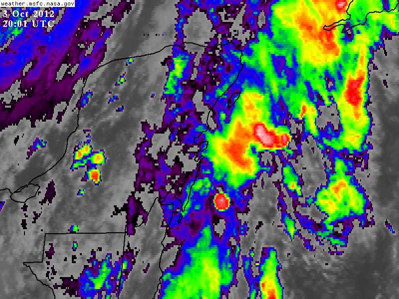 Ante posibles lluvias y tormentas eléctricas PROCIVY recomienda: Ante posibles lluvias y tormentas eléctricas PROCIVY recomienda: