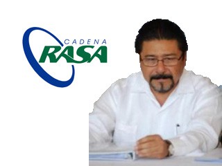 Álvaro Quijano Vivas, con nueva responsabilidad pero sin ser ratificado Álvaro Quijano Vivas, con nueva responsabilidad pero sin ser ratificado