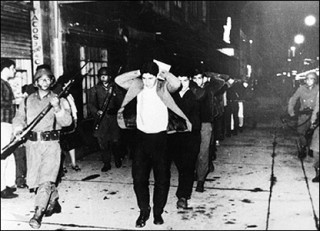 2 de Octubre por primera vez es día de luto nacional 2 de Octubre por primera vez es día de luto nacional
