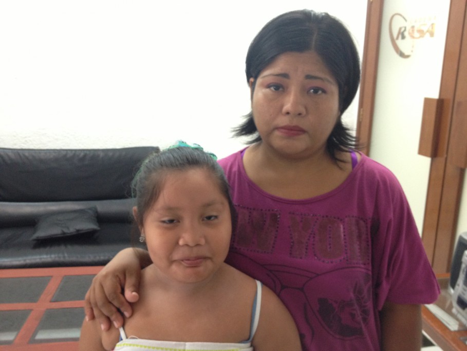 Regalo de cumpleaños se convirtió en pesadilla Regalo de cumpleaños se convirtió en pesadilla