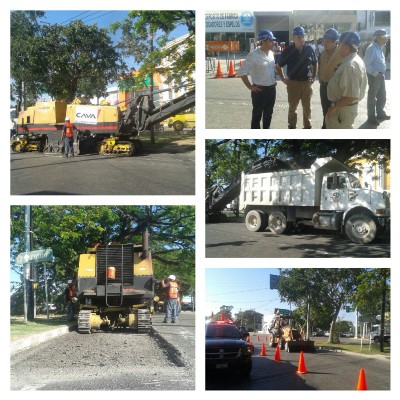 En 2013, Yucatán ejercerá 1,000 millones en calles y carreteras En 2013, Yucatán ejercerá 1,000 millones en calles y carreteras