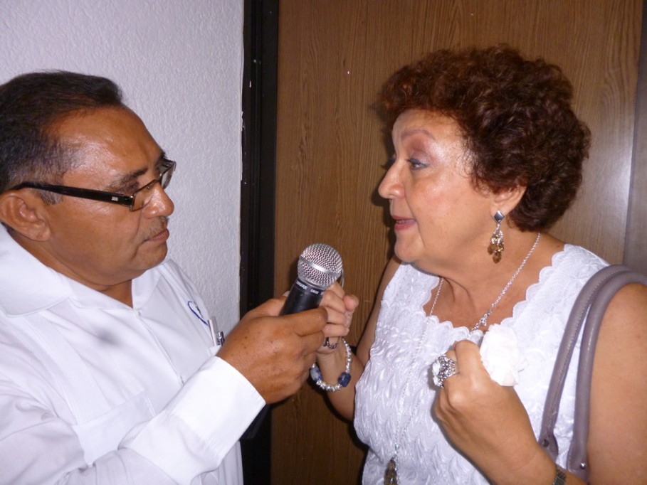 Tizimín: Responden a petición. Tizimín: Responden a petición.