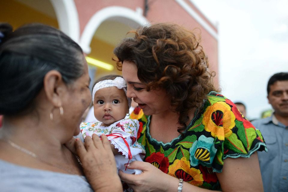 Yucatán posicionado como el estado más seguro de la República. Yucatán posicionado como el estado más seguro de la República.