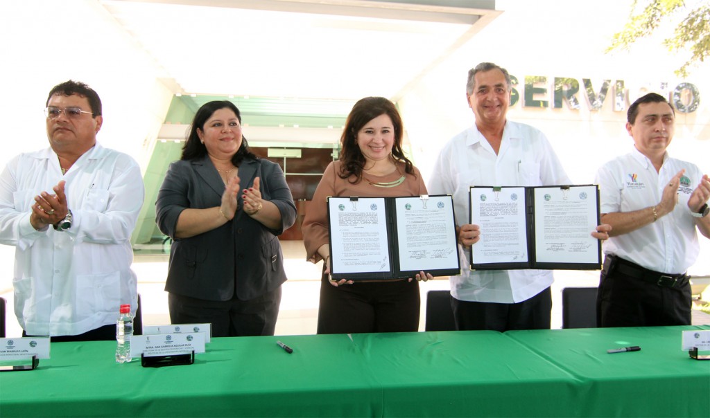 La Fiscalía y la Modelo firman convenio de colaboración La Fiscalía y la Modelo firman convenio de colaboración