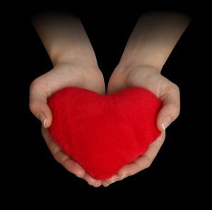 A finales de septiembre festeje a su corazón A finales de septiembre festeje a su corazón