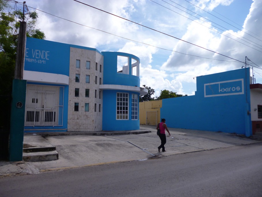 Tizimín: Reubicarán la sede de DIF Municipal.\r\n Tizimín: Reubicarán la sede de DIF Municipal.\r\n