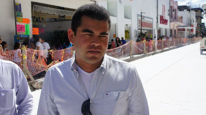 Si no cumplen procederemos jurídicamente: Jorge Arjona Puerto. Si no cumplen procederemos jurídicamente: Jorge Arjona Puerto.