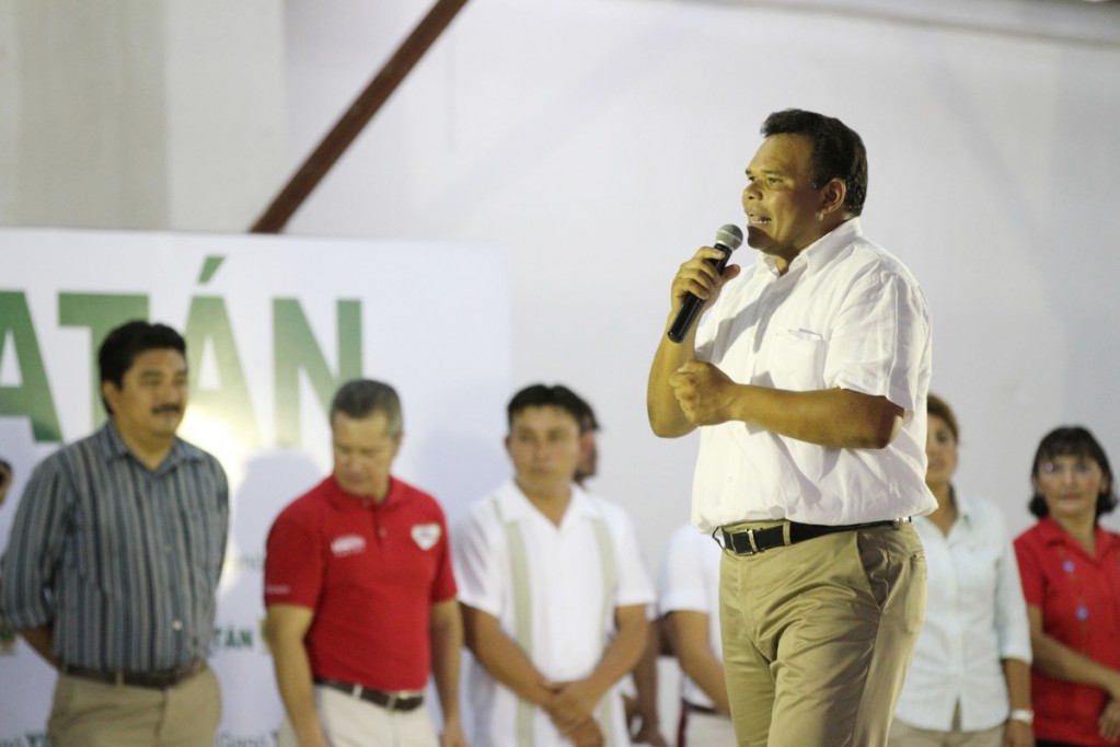 Cimientos para el gobierno de calidad que busca Rolando Zapata Bello Cimientos para el gobierno de calidad que busca Rolando Zapata Bello