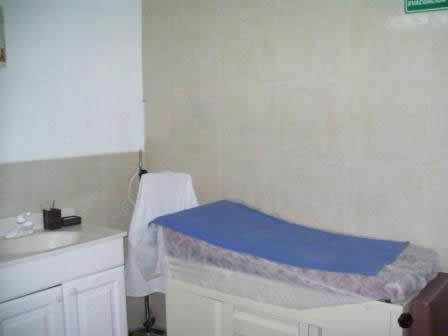 No hay doctor en centro de salud de Tizimín No hay doctor en centro de salud de Tizimín