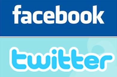 El esperado #Viernes en las Redes Sociales El esperado #Viernes en las Redes Sociales