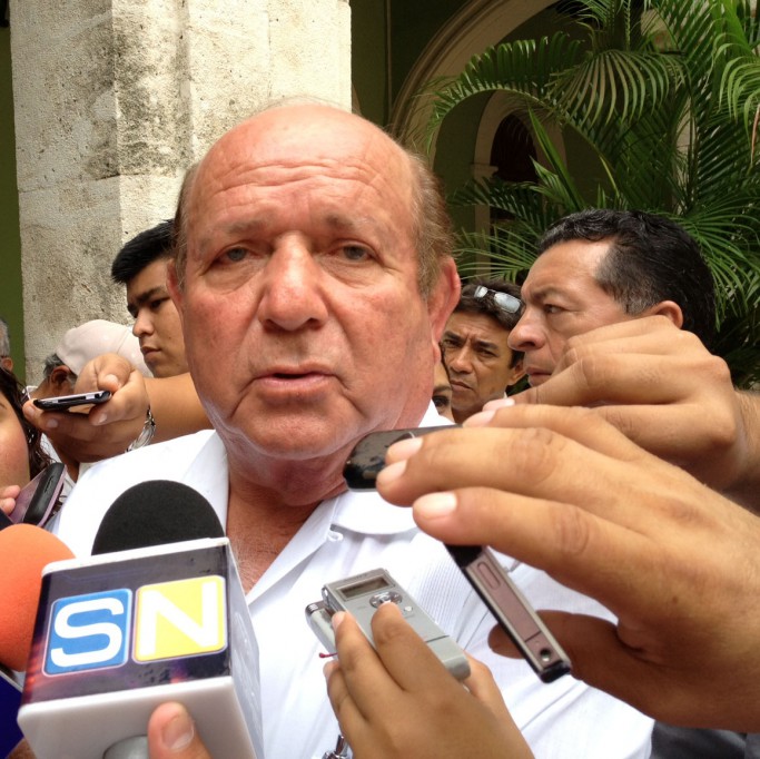 Exigen concesionarios del transporte pago de subsidio Exigen concesionarios del transporte pago de subsidio