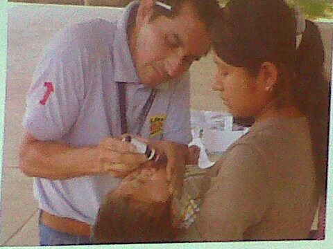 Municipios cercanos a Mérida con importantes casos de anemia Municipios cercanos a Mérida con importantes casos de anemia