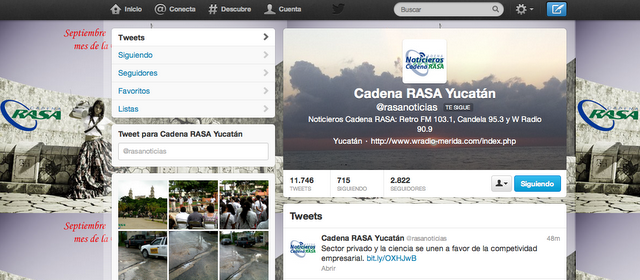 La novedad en la red social #iOS6 para iPhone La novedad en la red social #iOS6 para iPhone