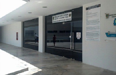 VALLADOLID: Precios de los servicios en el Centro Integral de Seguridad y Justicia VALLADOLID: Precios de los servicios en el Centro Integral de Seguridad y Justicia
