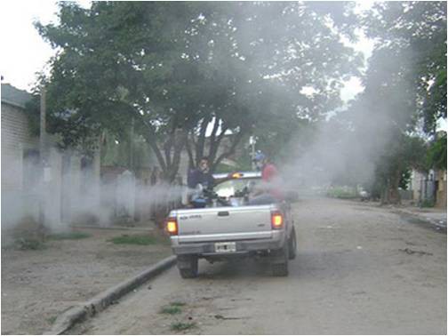 Posible incremento de dengue serotipo III Posible incremento de dengue serotipo III