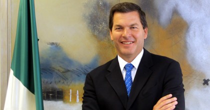 El Ex gobernador Patricio Patrón recuerda el paso del huracán Isidoro sobre la Península de Yucatán El Ex gobernador Patricio Patrón recuerda el paso del huracán Isidoro sobre la Península de Yucatán