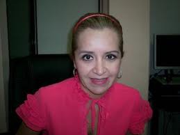Claudia Canto Mezquita no quiere dar declaraciones Claudia Canto Mezquita no quiere dar declaraciones