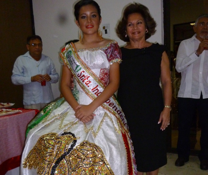Tizimín: Austeras las Fiestas Patrias.\r\n Tizimín: Austeras las Fiestas Patrias.\r\n