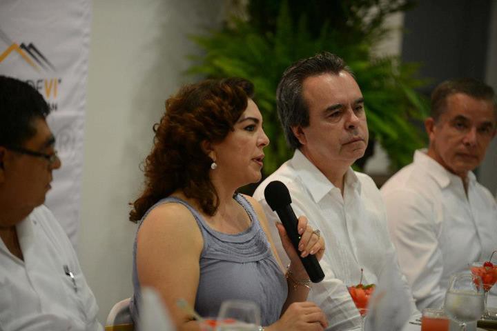 Personalidades políticas felicitan la labor de los trabajadores del STIRT.