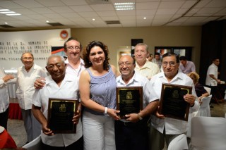 Culmina una semana más de los trabajadores de la industria de la radio y la tele Culmina una semana más de los trabajadores de la industria de la radio y la tele