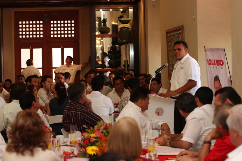 Garantiza Rolando magna celebración de la cultura maya el 21 de diciembre Garantiza Rolando magna celebración de la cultura maya el 21 de diciembre