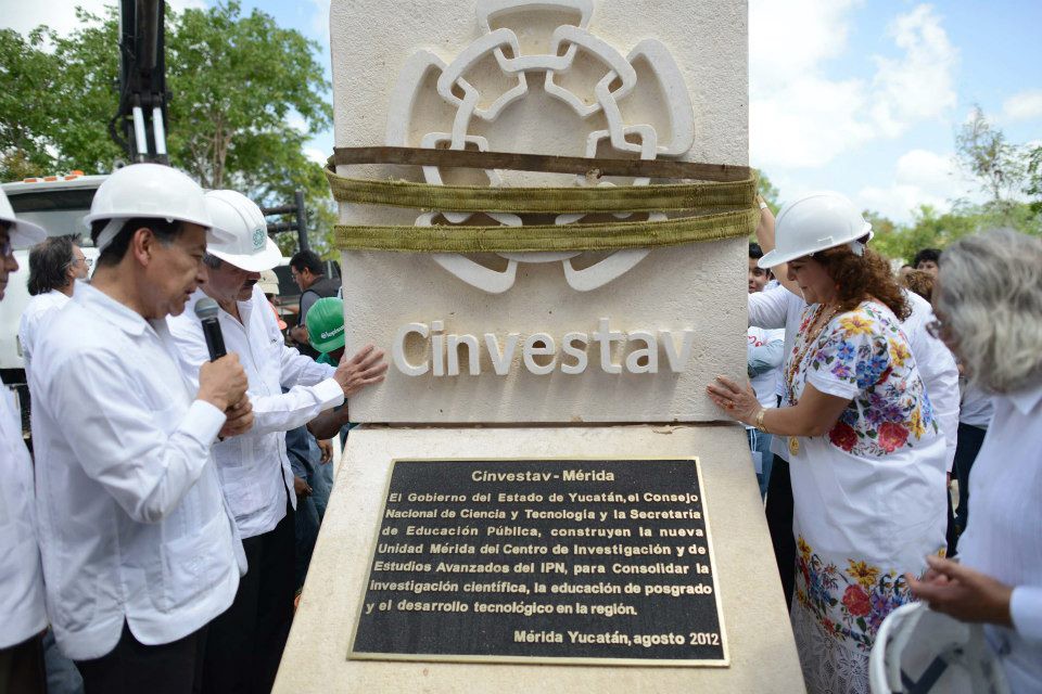 Alianza estratégica entre Siidetey y Conacyt Alianza estratégica entre Siidetey y Conacyt