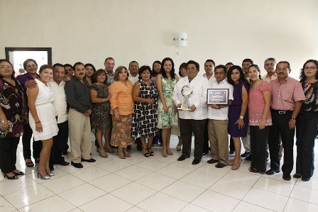 Confirma ex tesorero de Mérida: solo cinco millones hay para los aguinaldos 2012 Confirma ex tesorero de Mérida: solo cinco millones hay para los aguinaldos 2012