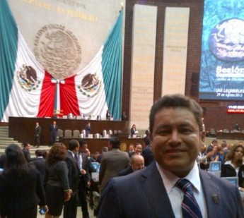 Sí hay puntos de acuerdo entre PAN y PRI en el Congreso de la Unión Sí hay puntos de acuerdo entre PAN y PRI en el Congreso de la Unión