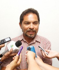 Recibe ayuntamiento de Mérida parques abandonados Recibe ayuntamiento de Mérida parques abandonados
