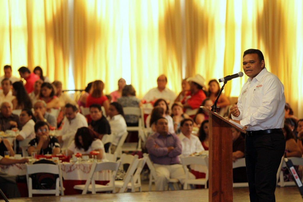 Zapata Bello inicia reuniones para fortalecer infraestructura de Yucatán Zapata Bello inicia reuniones para fortalecer infraestructura de Yucatán