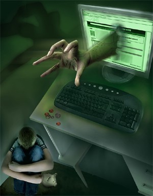 Jóvenes admiten “no” haber realizado bromas pesadas a través del internet. Jóvenes admiten “no” haber realizado bromas pesadas a través del internet.