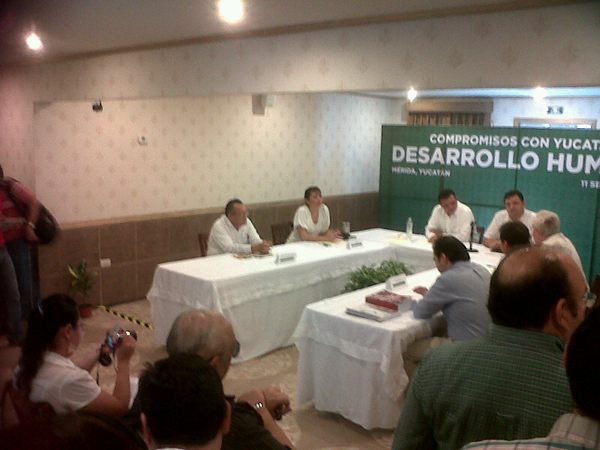 Sin fallo del Trife no hay reunión de transición con gobierno actual Sin fallo del Trife no hay reunión de transición con gobierno actual