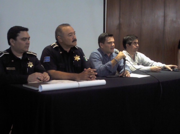 Anuncia el Ayuntamiento de Mérida estricto control de los vehículos municipales de traslado Anuncia el Ayuntamiento de Mérida estricto control de los vehículos municipales de traslado