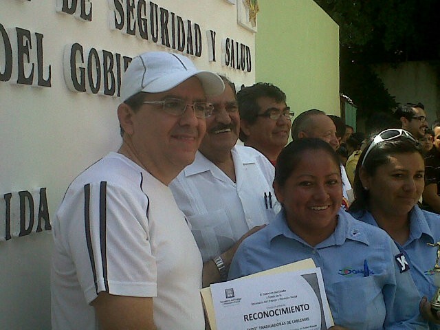 Fomento al autoempleo programa exitoso en Yucatán Fomento al autoempleo programa exitoso en Yucatán