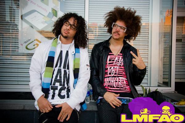 Invitan a la noche electro de Red Foo en Mérida Invitan a la noche electro de Red Foo en Mérida
