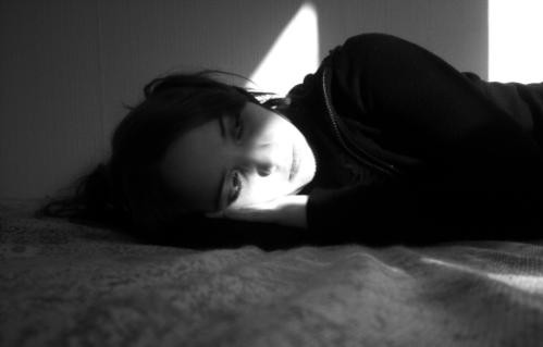 La depresión daña el aprendizaje de los adolescentes La depresión daña el aprendizaje de los adolescentes
