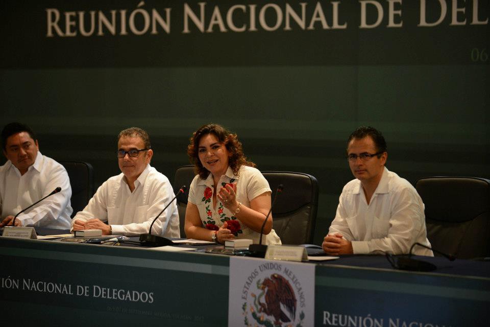 Pasaporte mexicano será el más seguro del mundo Pasaporte mexicano será el más seguro del mundo